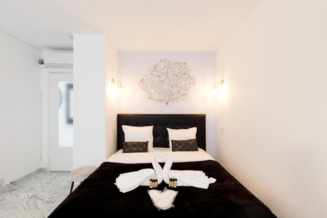 Le Minerve Yourhosthelper Cannes Exterior foto