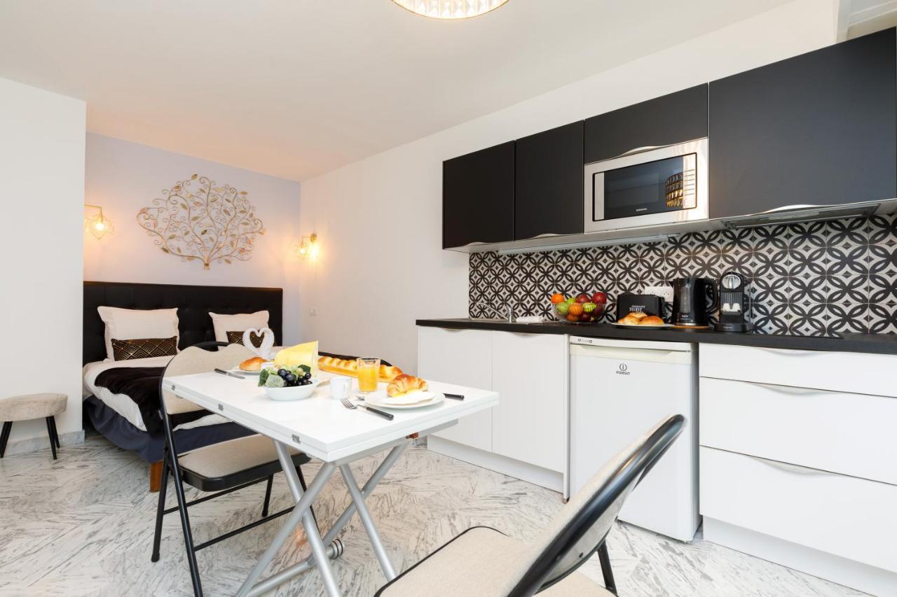 Le Minerve Yourhosthelper Cannes Exterior foto