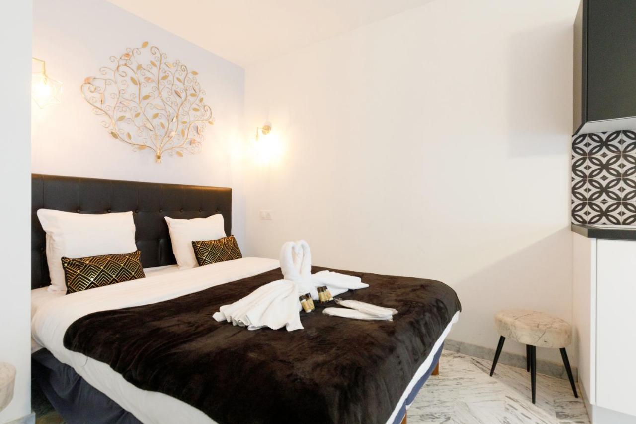 Le Minerve Yourhosthelper Cannes Exterior foto